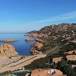 Appartement Domu Bonora - Relax Among Red Rocks And Pool Costa Paradiso