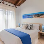 Domu Bonora - Relax Among Red Rocks And Pool Costa Paradiso