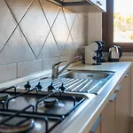 Appartement Domu Bonora - Relax Among Red Rocks And Pool