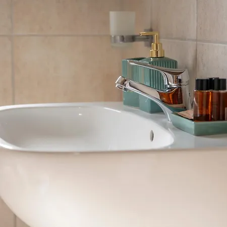 アパート Domu Bonora - Relax Among Red Rocks And Pool