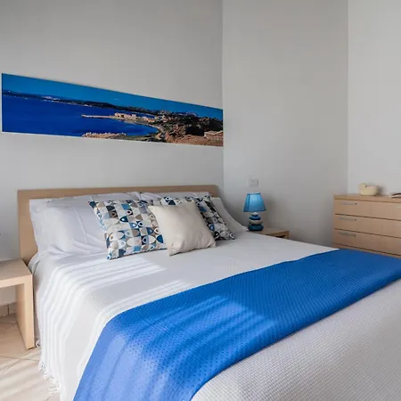 Apartment Domu Bonora - Relax Among Red Rocks And Pool *