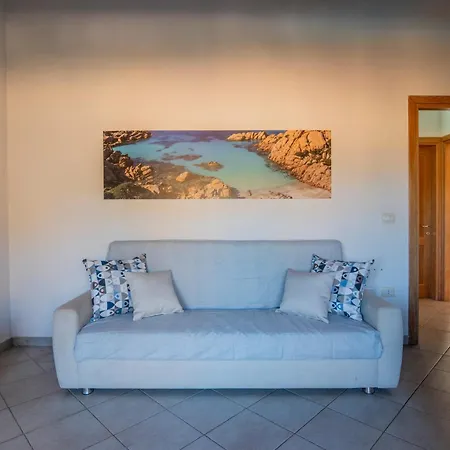 Domu Bonora - Relax Among Red Rocks And Pool Apartment *